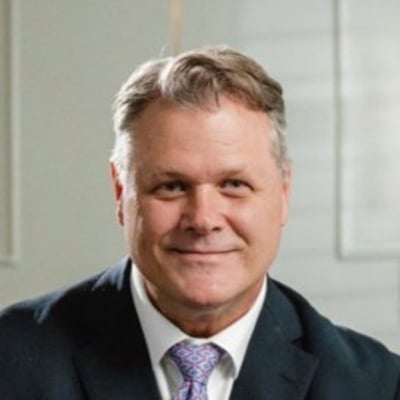 Jeff Zorn headshot